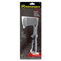 Kilimanjaro Axe With Double Injected Grip-Shira 910095